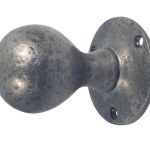 Jedo Ball Shape Mortice Door Knobs