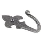 Anvil Fleur-De-Lys Coat Hook