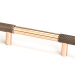 Anvil Half Brompton Pull Handle