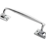 Pub Style Pull Handle