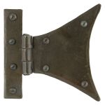 Anvil Half Butterfly Hinge (pair)