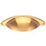 Cup Pattern Handle 64mm