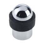 Jedo Dome Topped Floor Mounted Door Stop