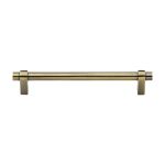 Heritage Brass - Industrial Cabinet Pull Handle