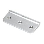 Anvil 3" Dummy Butt Hinge (Single)