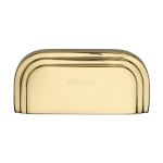 Heritage Brass - Bauhaus Drawer Pull Handle