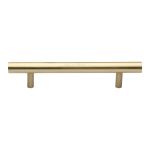 Heritage Brass - Bar Door Pull Handle