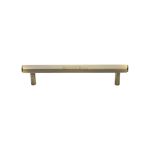 Heritage Brass - Hexagon Profile Cabinet Pull Handle
