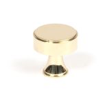 From The Anvil Scully Cabinet Knob