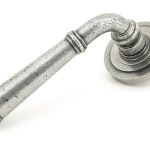 From The Anvil Regency Lever on Art Deco Rose Set