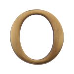 Heritage Brass - Door Letter