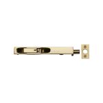 Heritage Brass - Flush Bolt