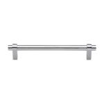 Heritage Brass - Industrial Cabinet Pull Handle