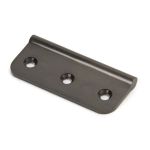 Anvil 3" Dummy Butt Hinge (Single)