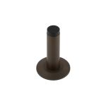 Burlington Plain Wall Mounted Door Stops