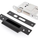 5 Lever BS Sashlock