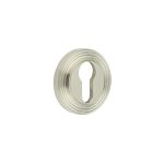 Burlington Euro Profile Escutcheons