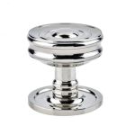 Burlington Bloomsbury Mortice Door Knob