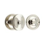 Burlington 40mm Turn & Release