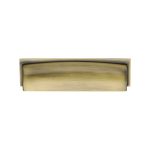 Heritage Brass - Shropshire Drawer Pull Handle