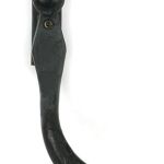Beeswax 16mm Peardrop Espag