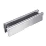 Intumescent Letterbox Assemblies