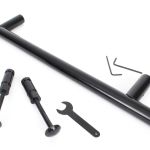 Anvil Pull Handle