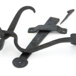 Anvil Bean Thumblatch