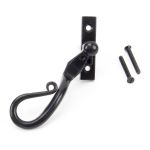 From The Anvil Shepherd's Crook Espagnolette
