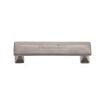 Heritage Brass - Pyramid Cabinet Pull Handle