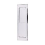 Heritage Brass - Flush Pull - C1872