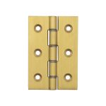 Double Phosphor Bronze Washered Hinges