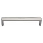 Heritage Brass - Wide Metro Cabinet Pull Handle