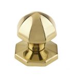 Jedo Bayswater Centre Door Knobs