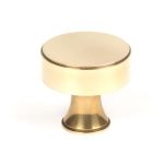 From The Anvil Scully Cabinet Knob