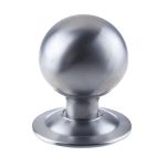Jedo Bromley Centre Door Knobs