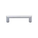 Heritage Brass - Hex Profile Cabinet Pull Handle