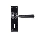 From The Anvil Straight Lever Set