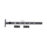 M.Marcus - Matt Black Iron - Casement Window Stay