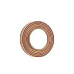 Burlington Reeded Outer Roses