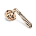 Anvil Hinton Lever Set