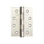 Stainless Steel, Ball Bearing
