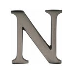 Heritage Brass - Door Letter