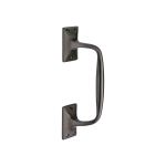 Tudor - Door Pull Handle Offset