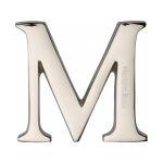 Heritage Brass - Door Letter