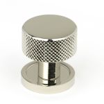 Anvil Brompton Cabinet Knob