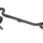 Anvil Forged Cabin Hook