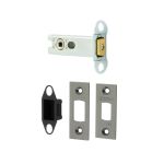 Jedo Heavy Duty Tubular Deadbolts