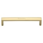 Heritage Brass - Wide Metro Cabinet Pull Handle