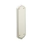 Jedo Porcelain Fingerplates